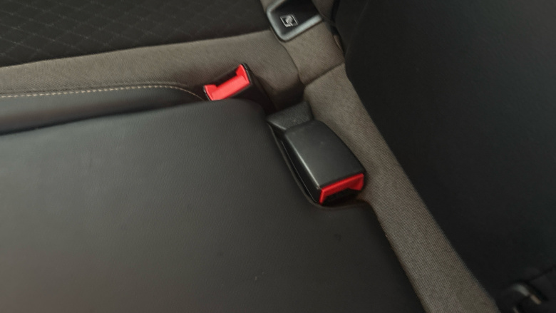 Vauxhall Grandland 1.2 Turbo GS Line 5dr Petrol Hatchback